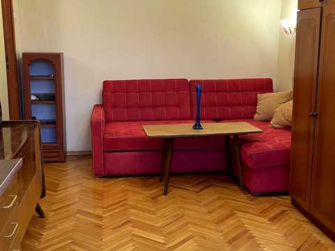 квартира за адресою Володимира Івасюка просп. (Героїв Сталінграду), 7-Б