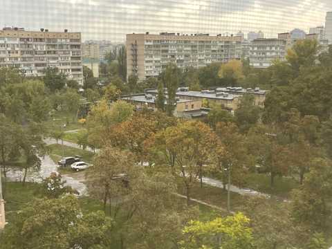 квартира за адресою Володимира Івасюка просп. (Героїв Сталінграду), 7-Б