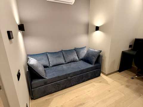квартира за адресою Салютна вул., 2к3