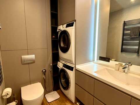квартира за адресою Салютна вул., 2к3