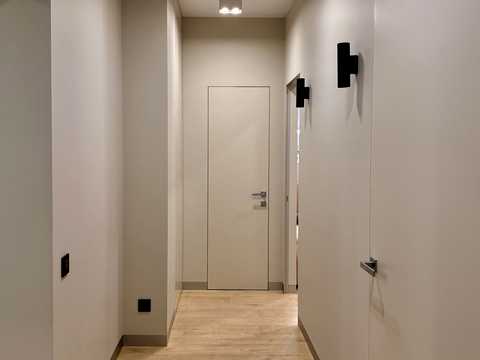 квартира за адресою Салютна вул., 2к3