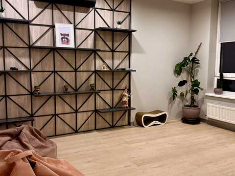 квартира за адресою Салютна вул., 2к3