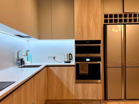 квартира за адресою Салютна вул., 2к3