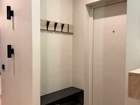 квартира за адресою Салютна вул., 2к3