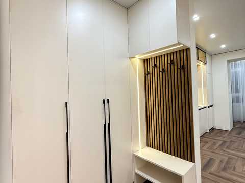 квартира по адресу Приозерна ул., 35