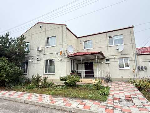 дом по адресу Соборна, 5