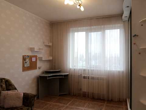 квартира по адресу Людвига Свободы просп., 28