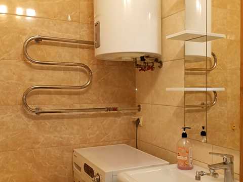 квартира по адресу Людвига Свободы просп., 28
