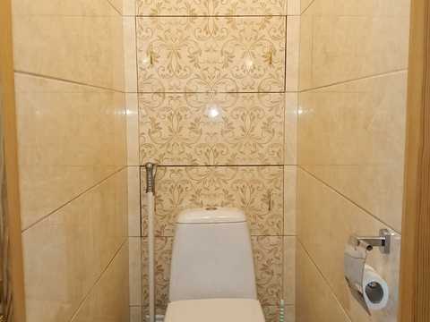 квартира по адресу Людвига Свободы просп., 28