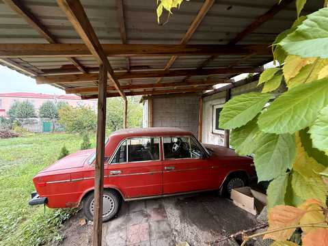 дом по адресу Соборна, 5