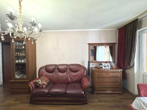 квартира за адресою Одеса, Академіка Філатова вул., 28