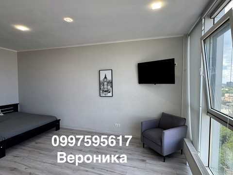 квартира по адресу Болгарская ул., 87-А
