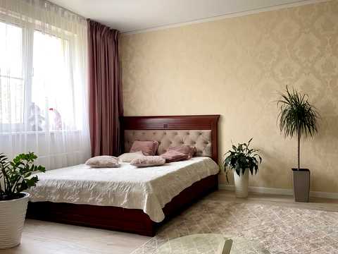 квартира по адресу Гостомельское ул., 24/1