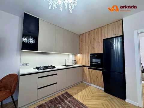 квартира по адресу Волчинецкая ул., 223