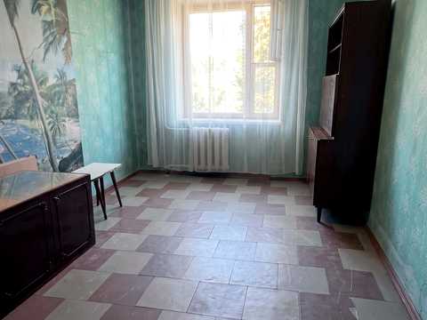 квартира за адресою Будівельників вул. (Фрунзе), 20