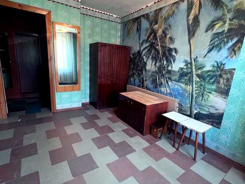 квартира за адресою Будівельників вул. (Фрунзе), 20