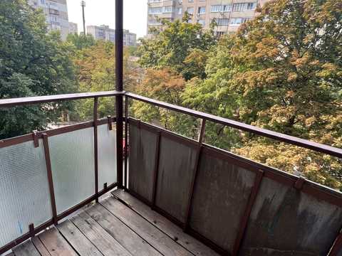 квартира за адресою Будівельників вул. (Фрунзе), 20