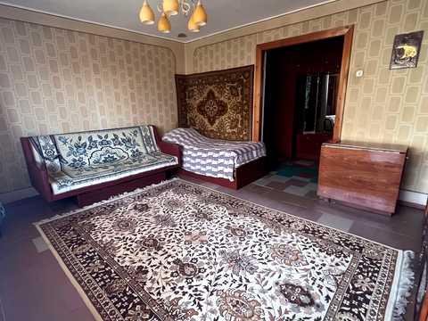 квартира за адресою Будівельників вул. (Фрунзе), 20