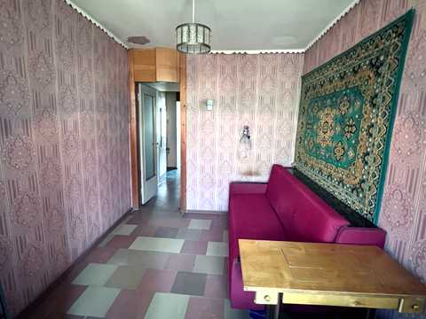 квартира за адресою Будівельників вул. (Фрунзе), 20
