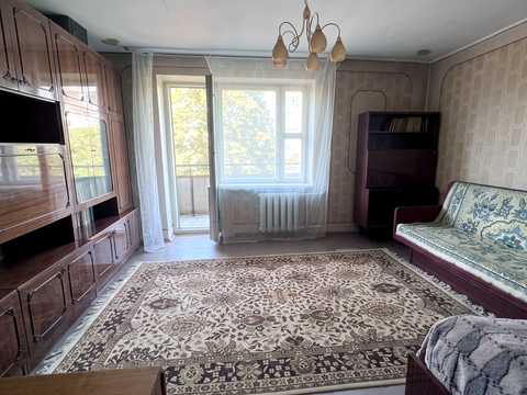 квартира за адресою Будівельників вул. (Фрунзе), 20
