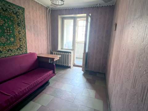 квартира за адресою Будівельників вул. (Фрунзе), 20