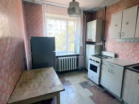 квартира за адресою Будівельників вул. (Фрунзе), 20