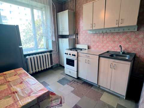 квартира за адресою Будівельників вул. (Фрунзе), 20