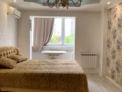 квартира по адресу Оболонский просп., 28-А