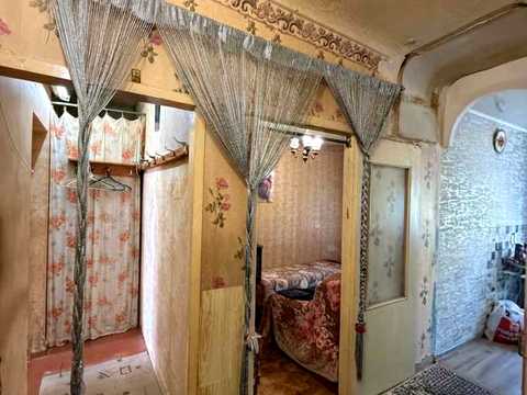 квартира за адресою Решетилівська вул. (), 60