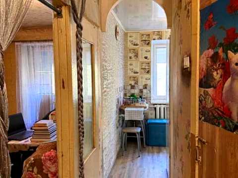 квартира за адресою Решетилівська вул. (), 60