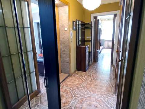 квартира за адресою Мануйлівський просп. (Воронцова), 5