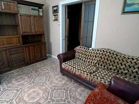квартира за адресою Мануйлівський просп. (Воронцова), 5