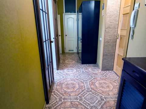 квартира за адресою Мануйлівський просп. (Воронцова), 5