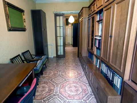 квартира за адресою Мануйлівський просп. (Воронцова), 5