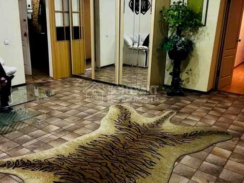 квартира за адресою Шекспіра вул., 26