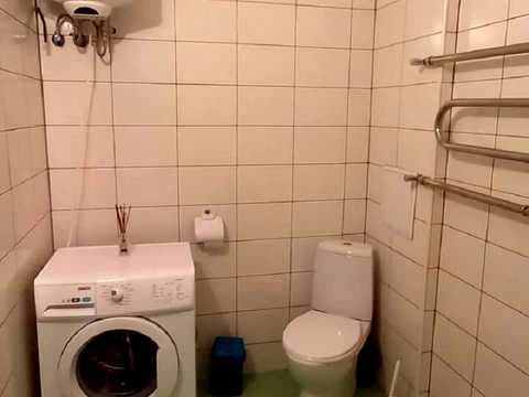 квартира за адресою Київ, Ушинського вул., 14-Б