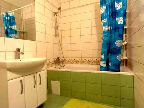 квартира за адресою Київ, Ушинського вул., 14-Б