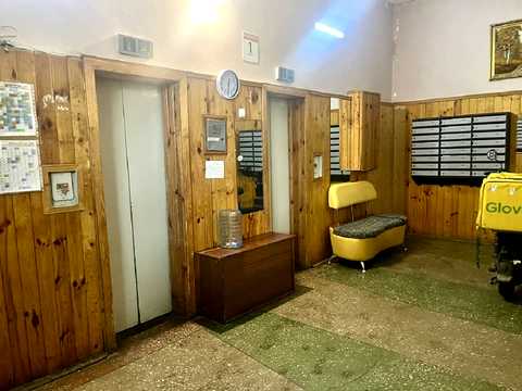 квартира за адресою Амвросія Бучми бульв., 8
