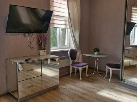 квартира по адресу Шота Руставели ул., 8