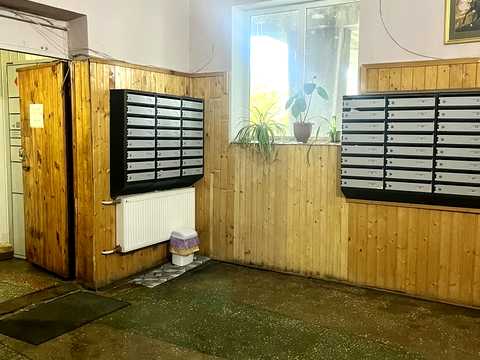 квартира за адресою Амвросія Бучми бульв., 8