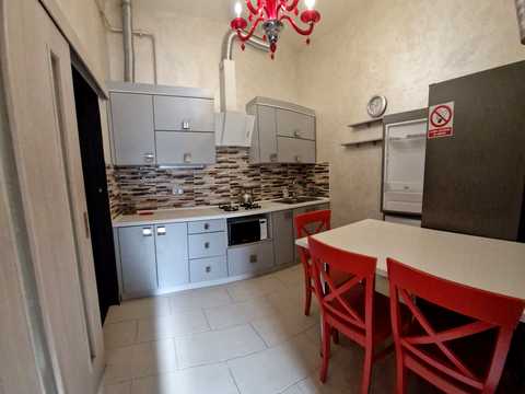 квартира по адресу Шота Руставели ул., 8