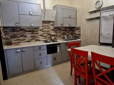 квартира по адресу Шота Руставели ул., 8