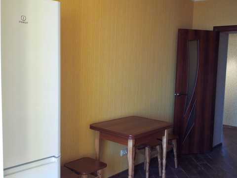 квартира по адресу Боголюбова ул., 14