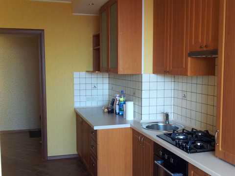 квартира по адресу Боголюбова ул., 14