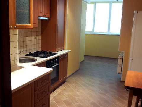 квартира по адресу Боголюбова ул., 14