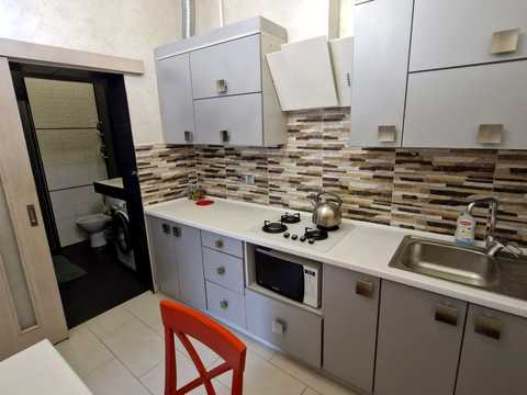 квартира по адресу Шота Руставели ул., 8