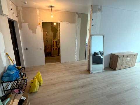 квартира по адресу Академика Сахарова ул., (59 перлина)