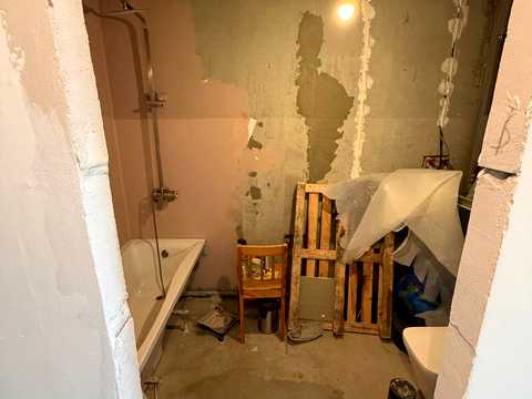 квартира по адресу Академика Сахарова ул., (59 перлина)