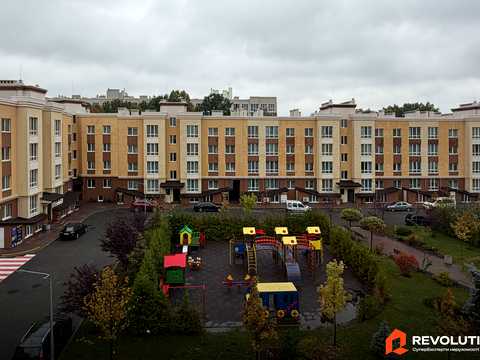 квартира за адресою Відпочинку вул., 1