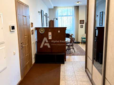 квартира за адресою Болсуновський пров. (Мічуріна), 28